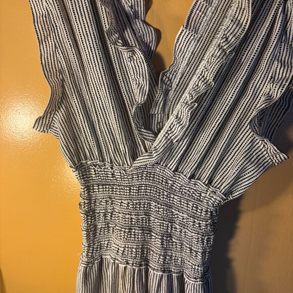 Max Studio Jumpsuit XL - Picture 3 of 8